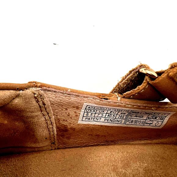 Vionic With Orthaheel Technology Judith Women’s Flat Mary Jane Shoes - Picture 9 of 10